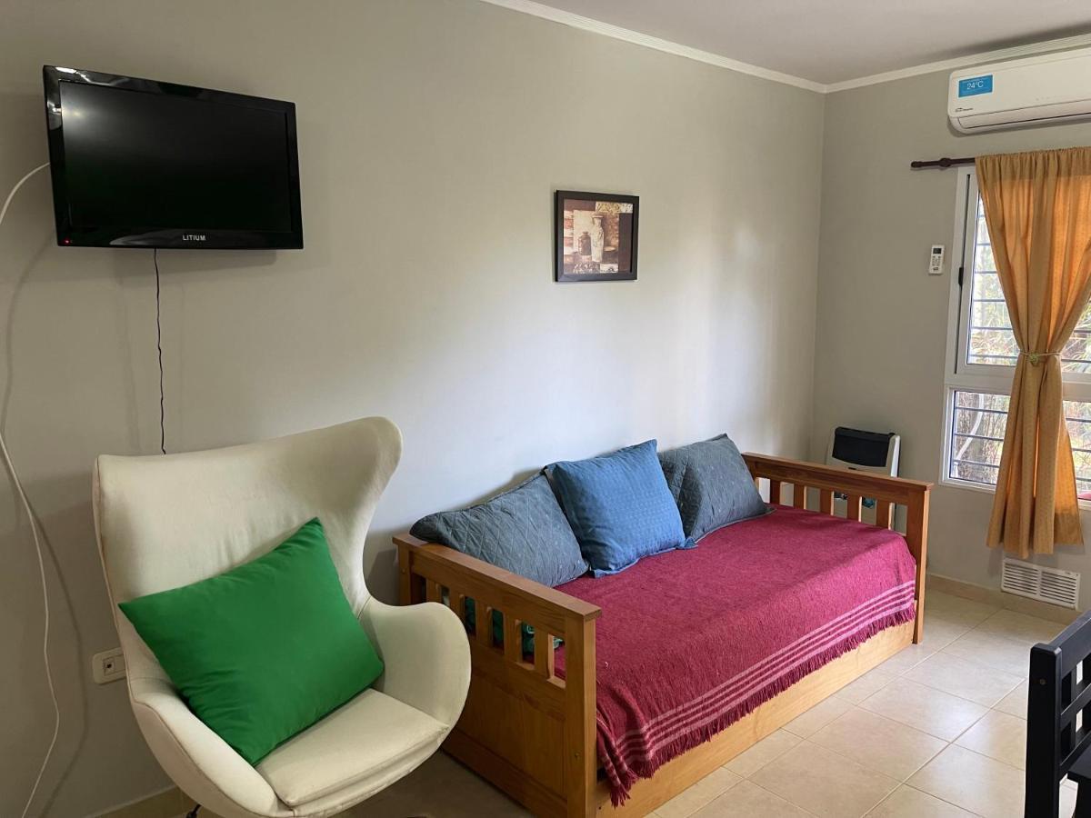 Apart Altos Del Golf Colón Exterior foto