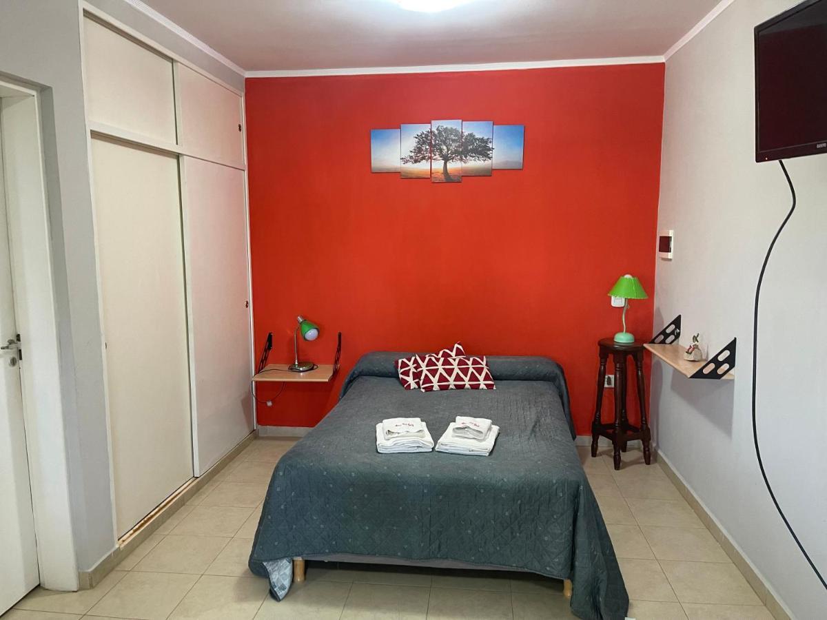 Apart Altos Del Golf Colón Exterior foto