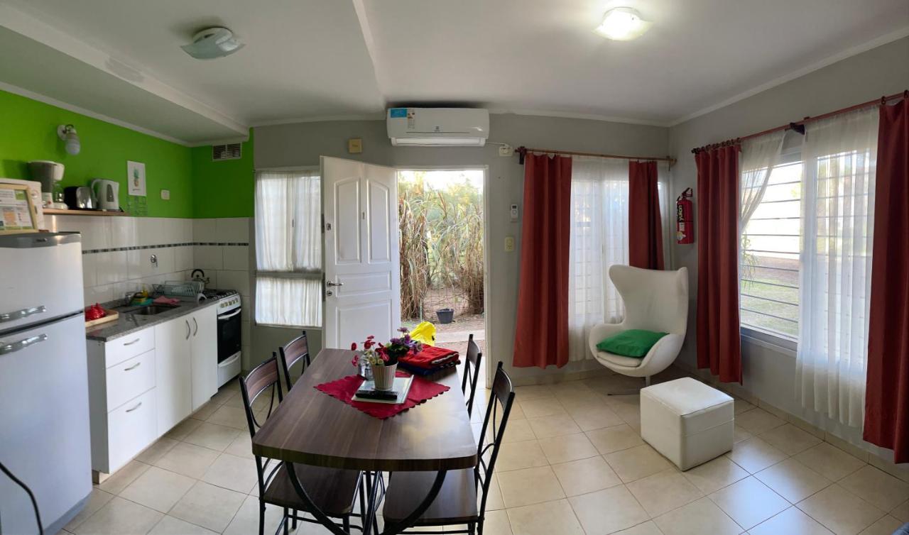 Apart Altos Del Golf Colón Exterior foto
