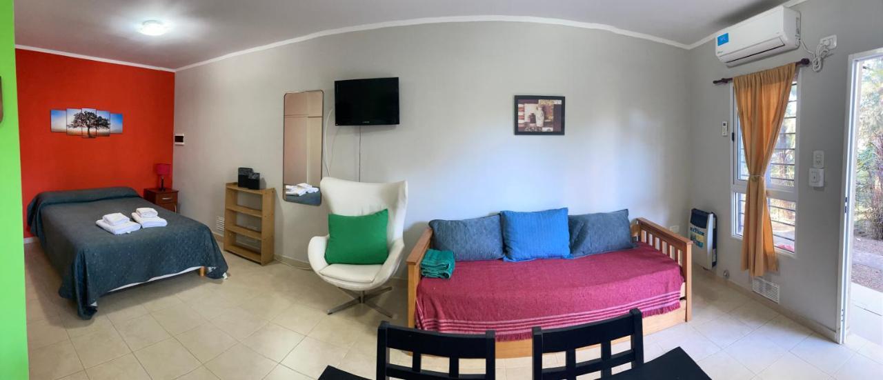Apart Altos Del Golf Colón Exterior foto